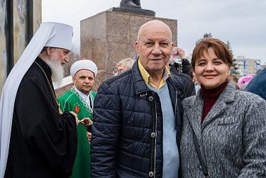 65 лет знаменитому «Поехали»